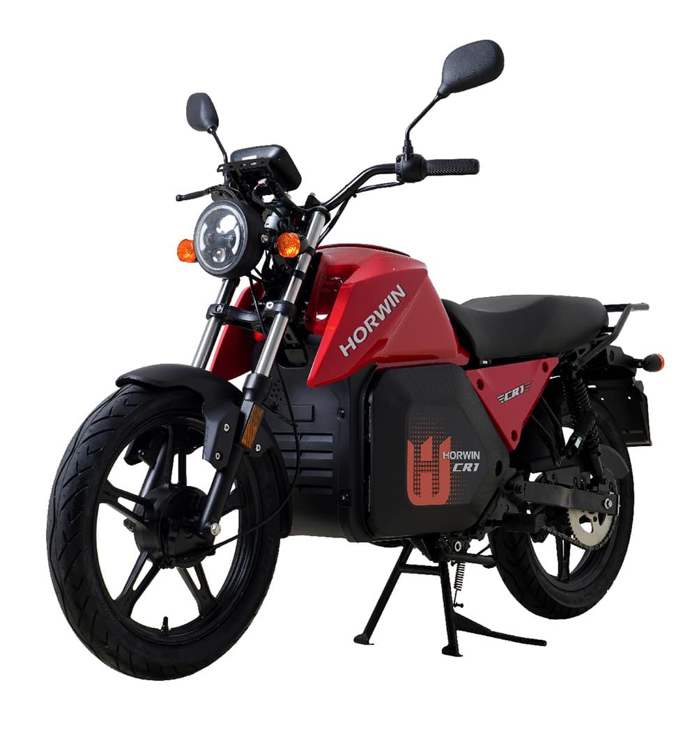 Horwin CR1