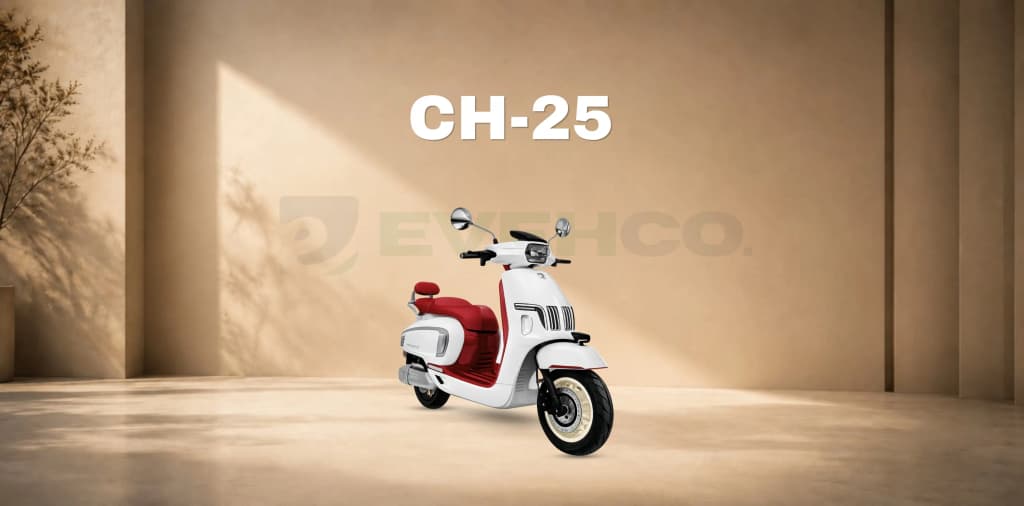 EVEHCO CH-25