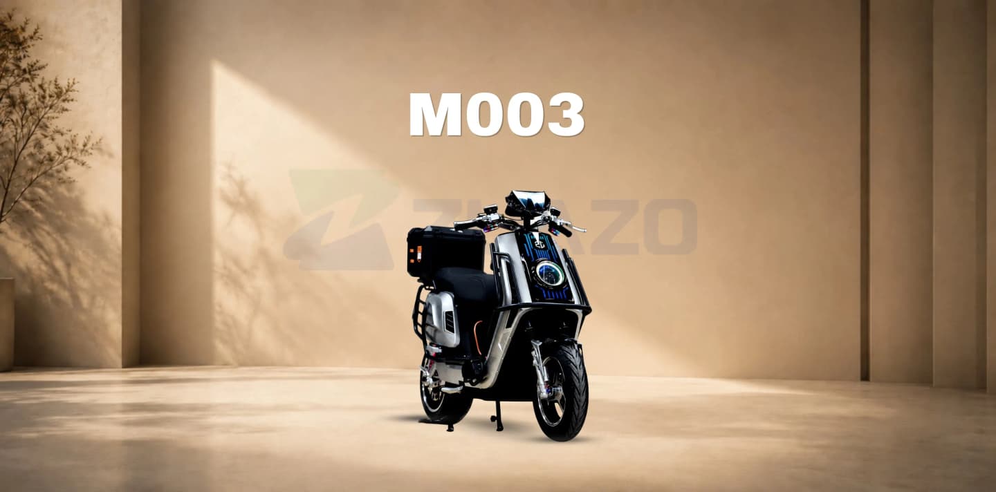 ZIJAZO M003
