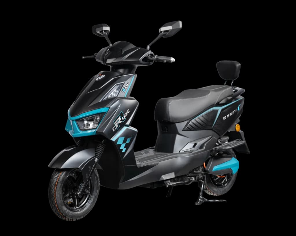 Syntax Cruze-g image 2