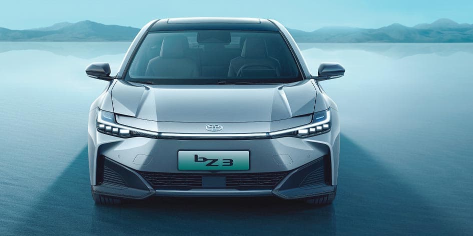 Toyota official image