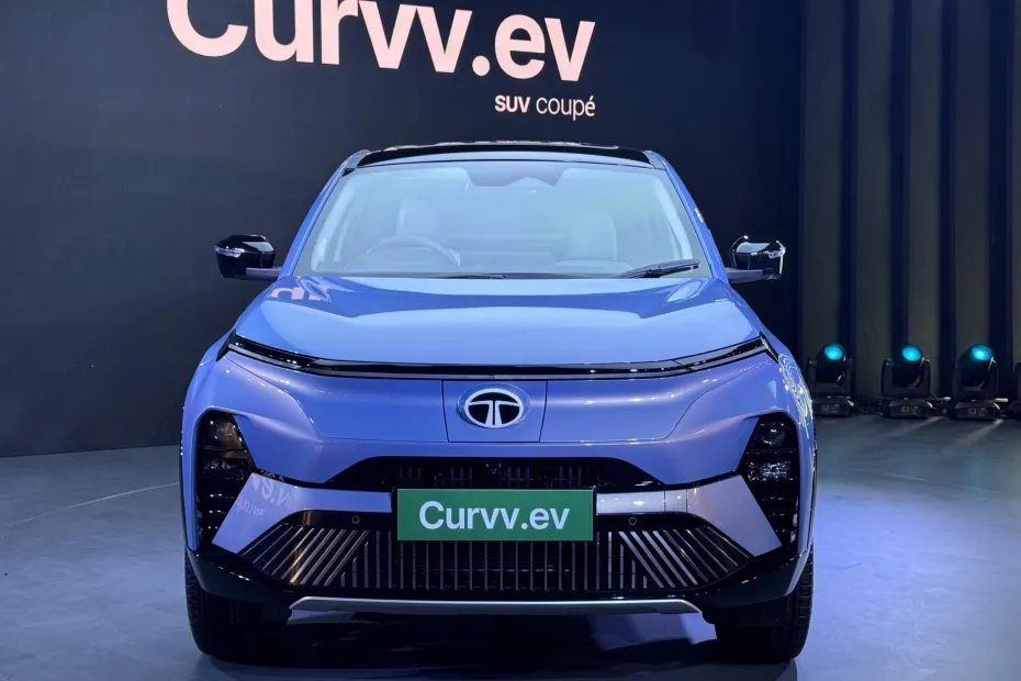 Tata official image