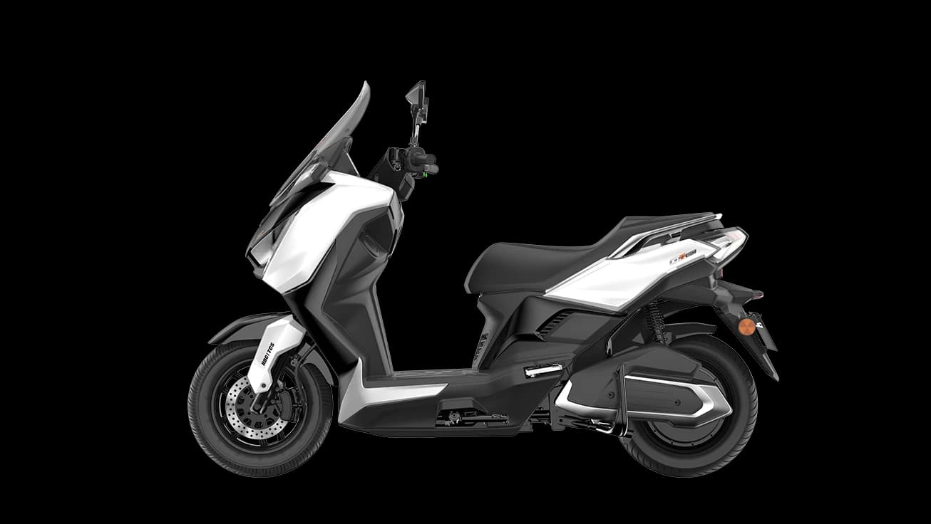 YADEA GT80 image 32