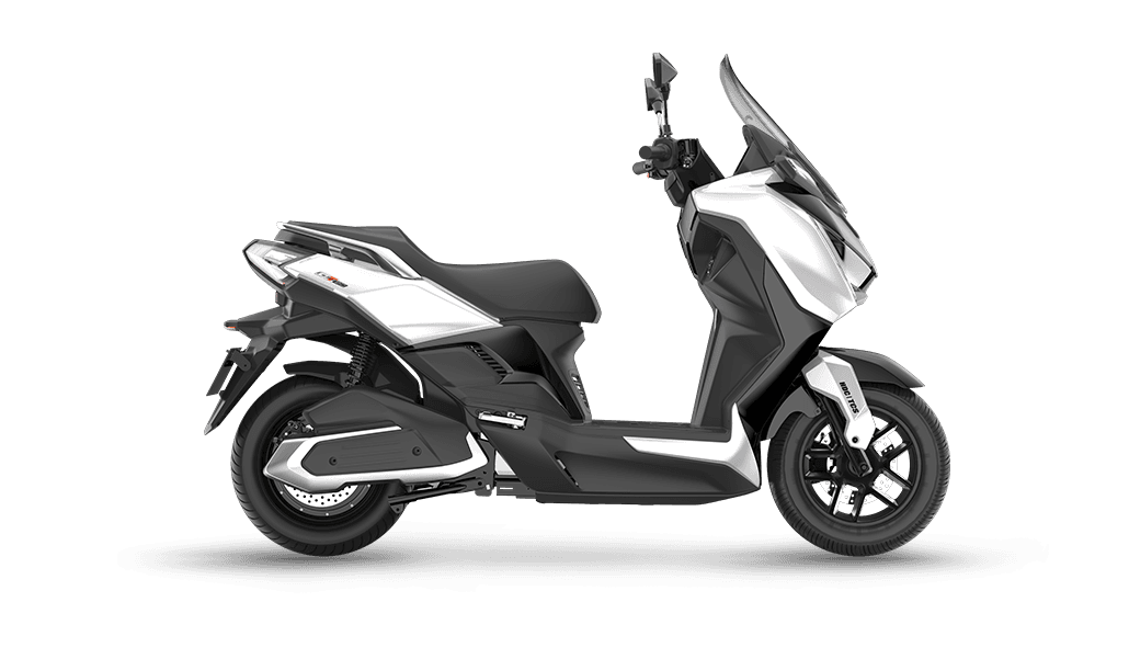 YADEA GT80 image 5