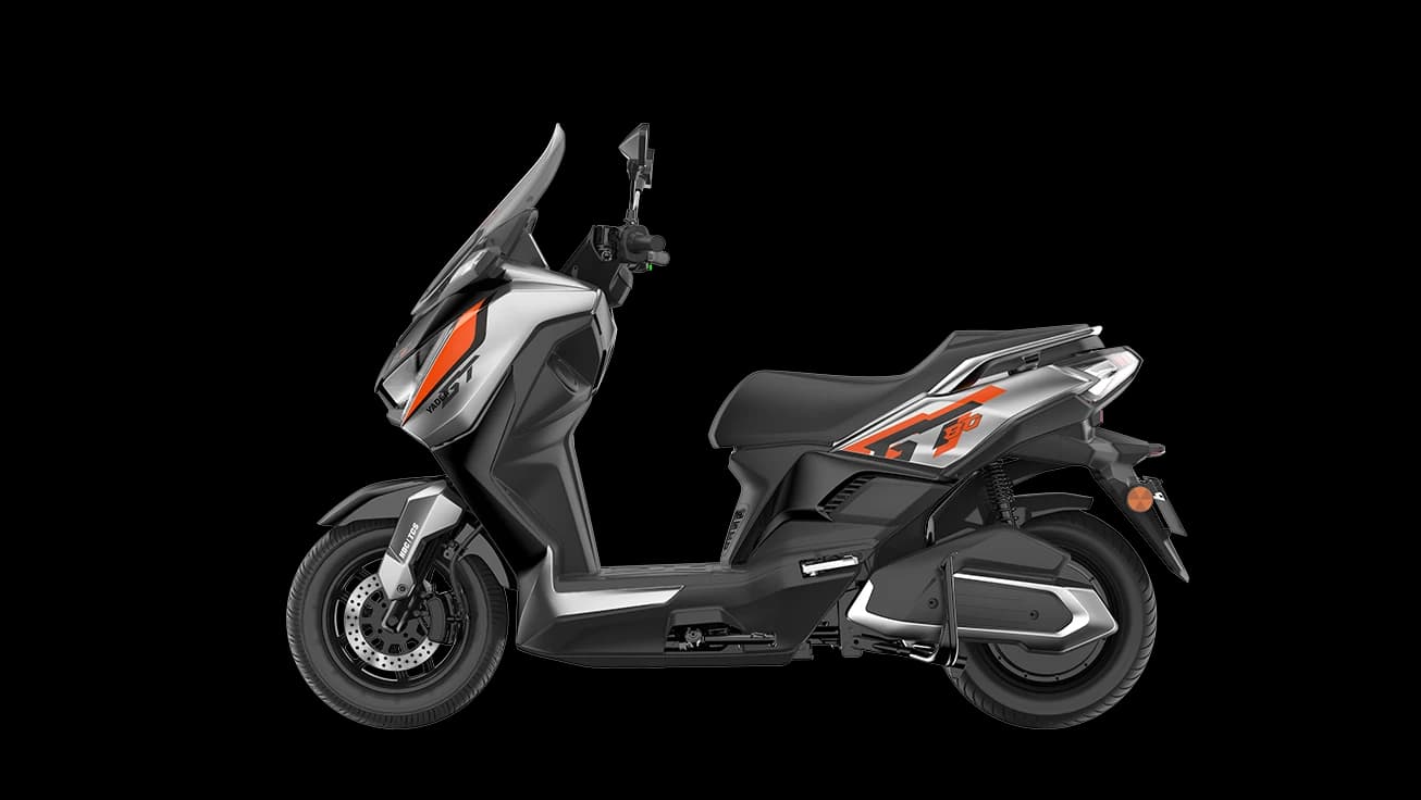 YADEA GT80 image 33