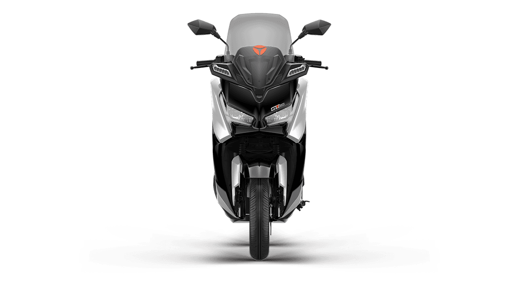 YADEA GT80 image 3