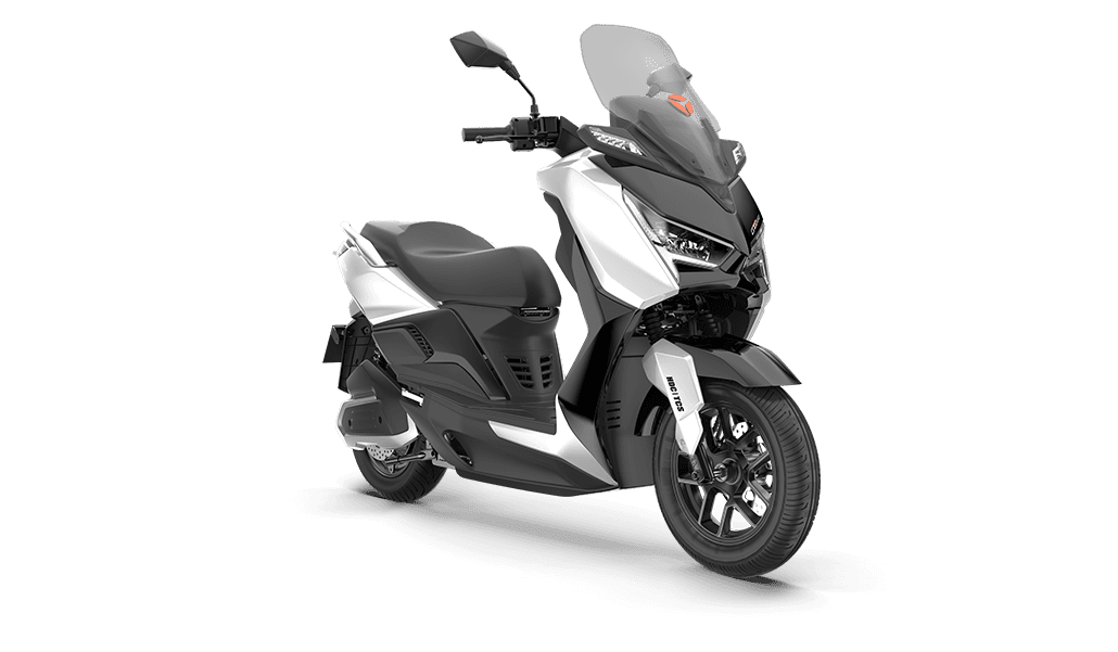 YADEA GT80 image 4