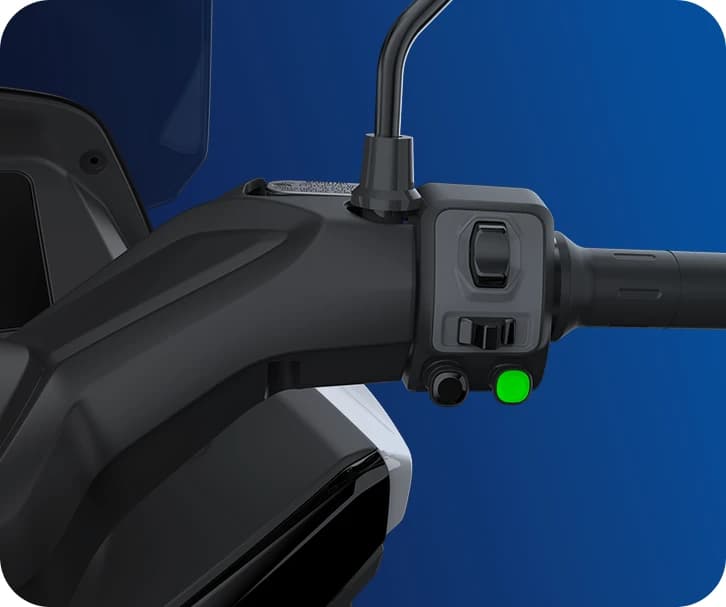 YADEA GT80 image 18