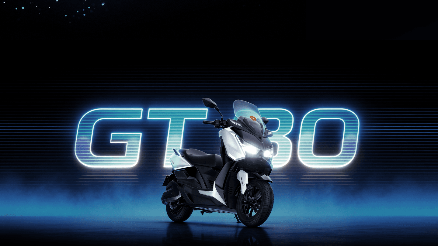YADEA GT80 image 26