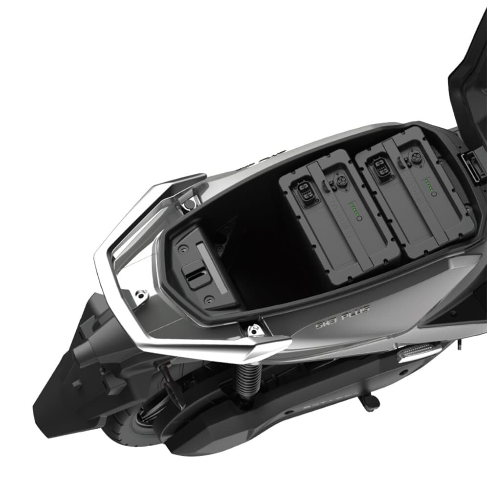 Horwin SK3 Plus image 4