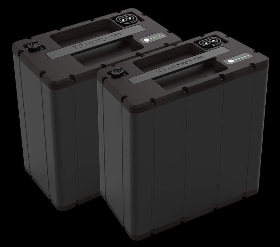 Horwin SK3 image 3