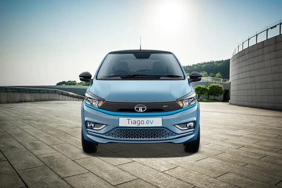 Tata Tiago.ev