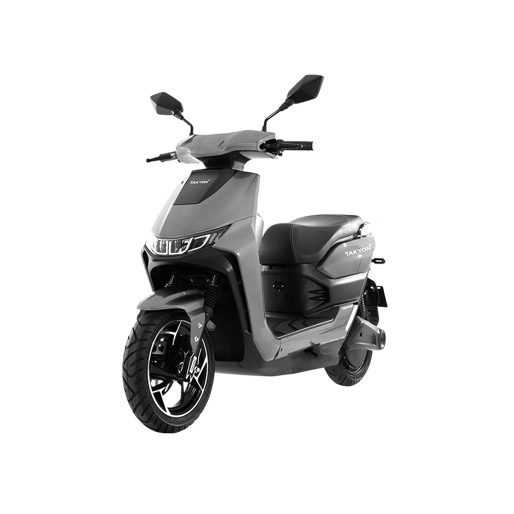 Takyon 1.00 (38Ah)