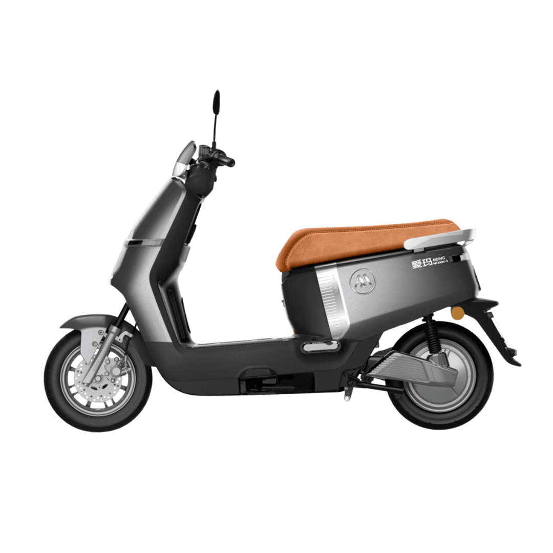 AIMA A511 image 2