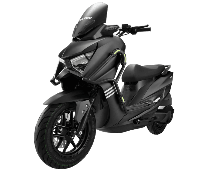 REVOO E52 image 2