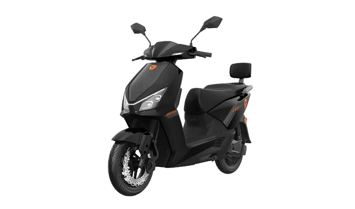 Yadea GT25